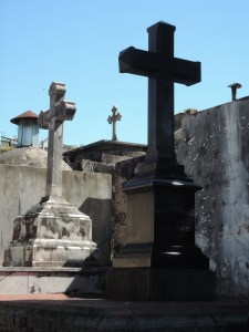 ArgentinaCemetery